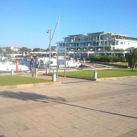 Marina Of Olbia Apartment Экстерьер фото